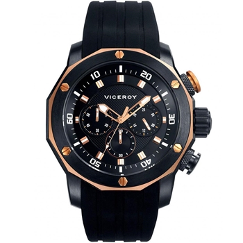 ساعت مچی ویسروی VICEROY کد 47739-97